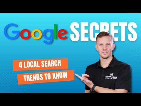 4 Local Search Google Trends You Need To Know For July 2023 [Full Podcast]