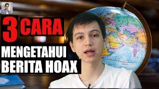 Download lagu 3 CARA MENGETAHUI BERITA HOAX mp3