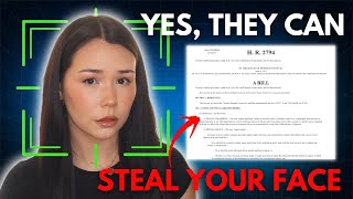 Do We Need AI Deepfake Laws?  | Breaking Down the NO FAKES Act