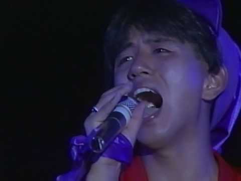 チェッカーズLIVE1985「星屑のステージ」 のサムネイル