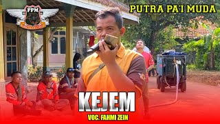 Download lagu KEJEM | VOC. FAHMI ZEIN - PUTRA PAI MUDA‼️DS. BODAS GEWER - TUKDANA INDRAMAYU 2025 mp3