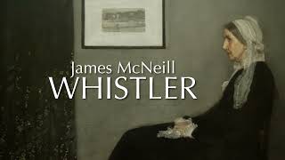 JAMES McNEILL WHISTLER | OFFICIAL TRAILER | EXHIBITION ON SCREEN
