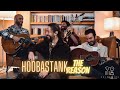 Hoobastank -The Reason (Acoustic Cover / Goldsmith)