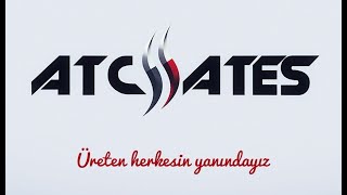 ATC-ATES Kurumsal Firma Videosu