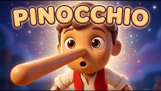 Pinocchio