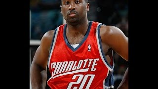Story Time - Raymond Felton Almost Made Me Shit On Myself At The Bulls Game