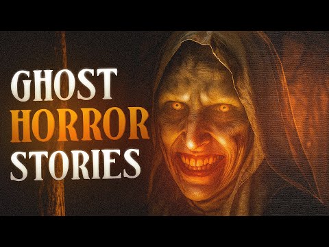 10 True Scary Ghost Stories – You Won’t Sleep Tonight | Mr. Skeleton