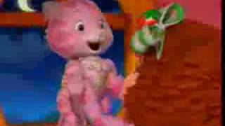 Bài hát Sweet Dreams - Nghệ sĩ trình bày Strawberry Shortcake