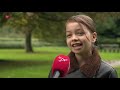 Kinderboek over neergeschoten Short Stirling gepresenteerd