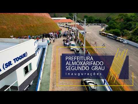 Maripá de Minas, Uma Cidade que Inspira!