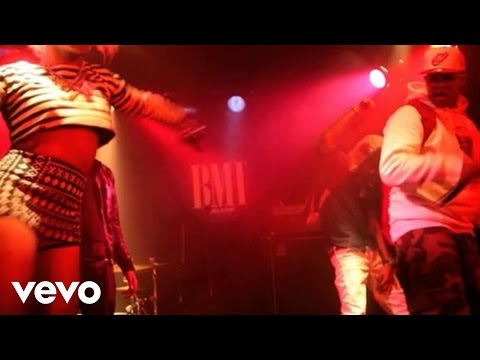 i SQUARE - The Viper Room (Webisode)