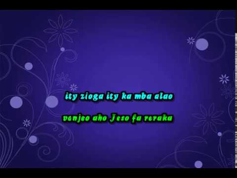 Mamelà ny heloko HOSANA