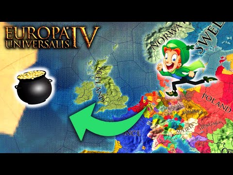 Unveiling the Secrets of the Ultimate Ireland Guide - Will They Destroy England?