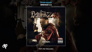 Boosie Badazz -  Insecure and Beautiful [Badazz 3.5]