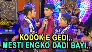 Download lagu GUYON MATON CAK PERCIL CS | 19 AGUSTUS 2019 2019 | DI KALIPARE MALANG mp3