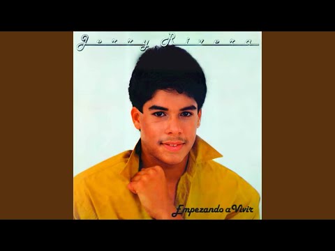 De La Cabeza A Los Pies - Jerry Rivera