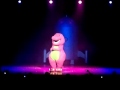 I LoVe You BarNey