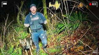Cops Discover Women's Bodies In The Woods