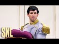 Cinderella S Slipper SNL