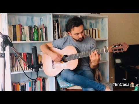 Esos Locos Bajitos - Hugo Dellamea (En Casa - versión)