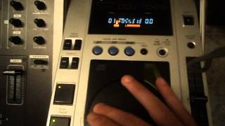 Video thumbnail for Coppia Pioneer cdj 100s + mixer Gemini PS-626x by Arrovinati