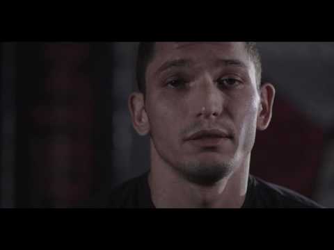 Meet DFC Lightweight Malik Omarov