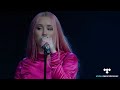 Iggy Azalea - Rolex (Live at TIDAL X: Mercedes-Benz 2017)