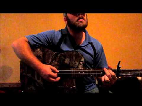 Vicious Circles Cover by Joshua Findley