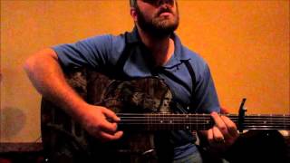 Vicious Circles Cover by Joshua Findley