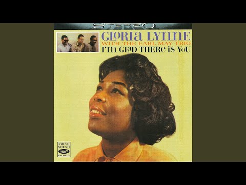 Young And Foolish - Gloria Lynne