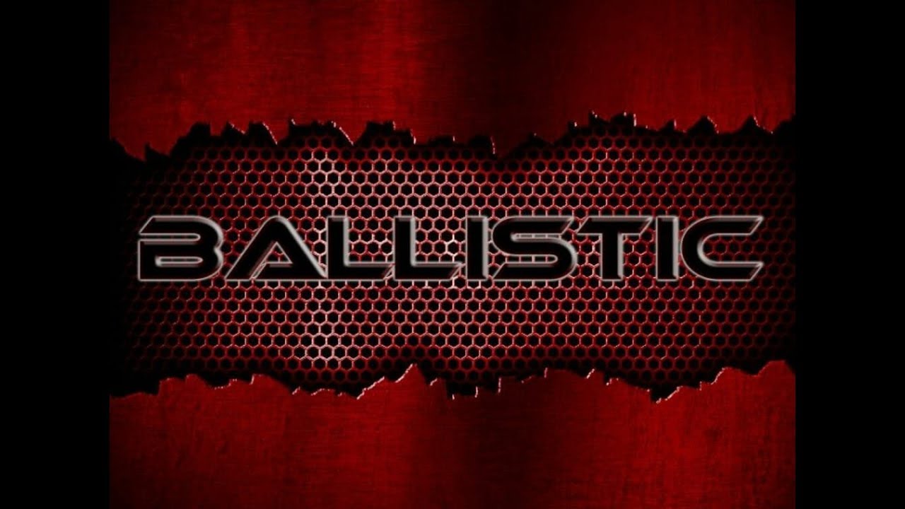 Promotional video thumbnail 3 for Ballistic!!