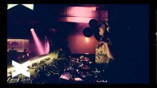 Juicy M at Eden Ibiza