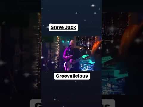 Promotional video thumbnail 2 for Groovalicious