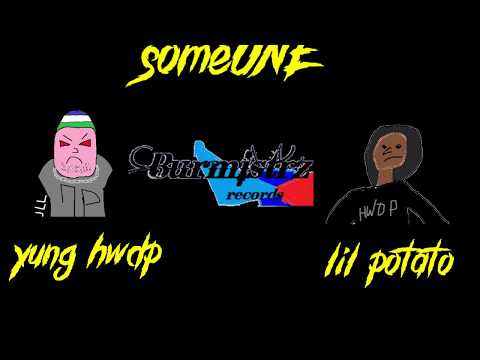 LIL POTATO x YUNG HWDP - someONE [Official Video] (prod. Mors)