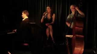 Dorota Konczewska Trio ,  JJ Smyths , Dublin