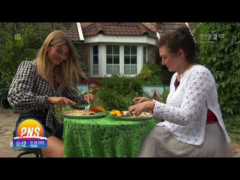 Polska smakuje w agroturystyce - woj. zachodniopomorskie (Zagroda 7 Ogrodów)