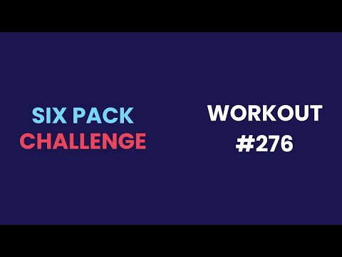 6 Pack Before 40! Workout #276: Arms + Shoulders