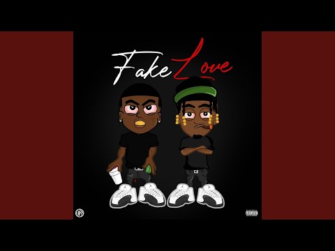 Fake Love