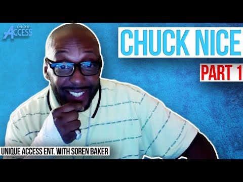 Chuck Nice: I Almost Got Cut Out of Three Times Dope & Cool C Wasn’t on Original “Crushin & Bussin’”