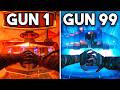 How Fast Can I Pack A Punch 100 Guns