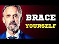 Things Are About To Get Weird | Jordan Peterson's WARNING To The World