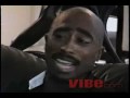 VIBE Com Tupac Shakur The Lost Interview Pt 1