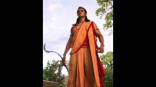 lord vishnu whatsapp status video 11  Lord Ram - K