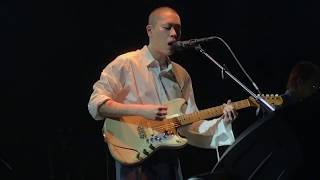 170622 Hyukoh Live in Hong Kong - Encore Hooka