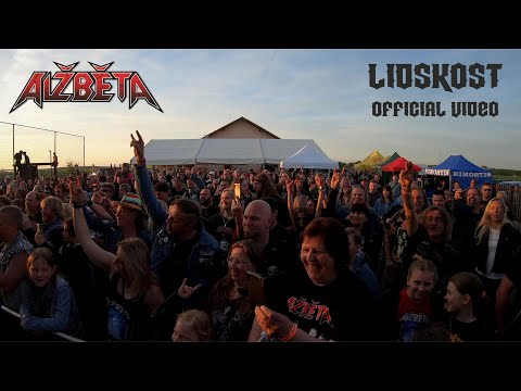 Alžběta - Alžběta - Lidskost (official video)