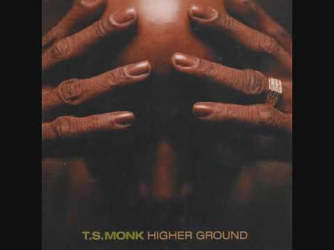 T.S. Monk - Ladera Heights