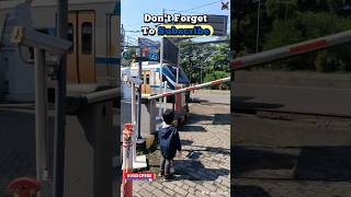 Download lagu Palang Pintu Kereta Api Baru, New Railway Crossing.#train #keretaapi #gta mp3