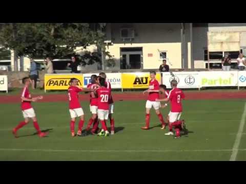 Goals: PIF – FC Inter 2   9.8.2019