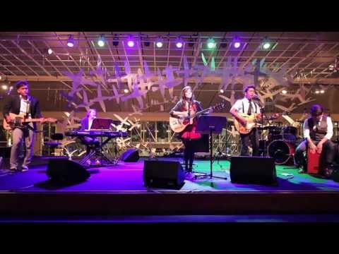 Siti Zahidah - The Scientist (Live At Mosaic Music Festival 2013)