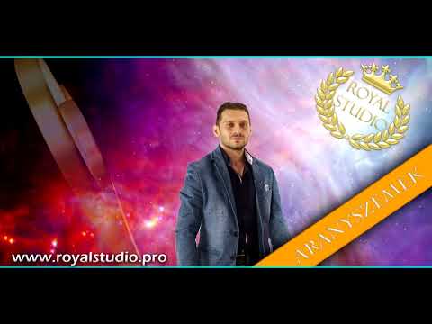 ARANYSZEMEK 2018 - BOMBA PARTY MIX - RENDEZVÉNY VIDEÓ: +3670/418-8730